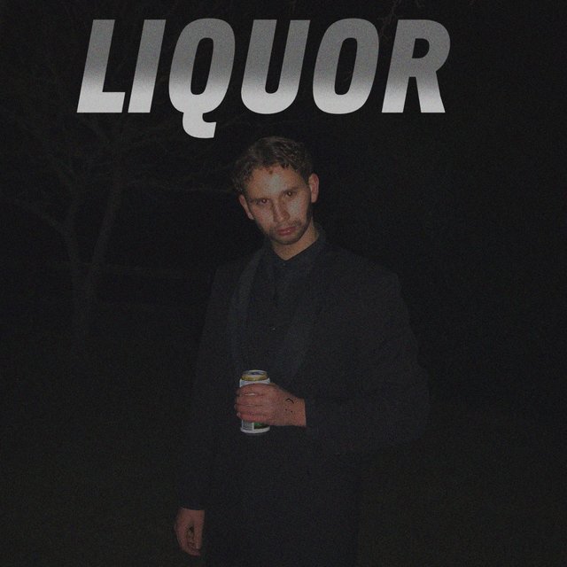 Liquor (feat. Comar & L U N A)