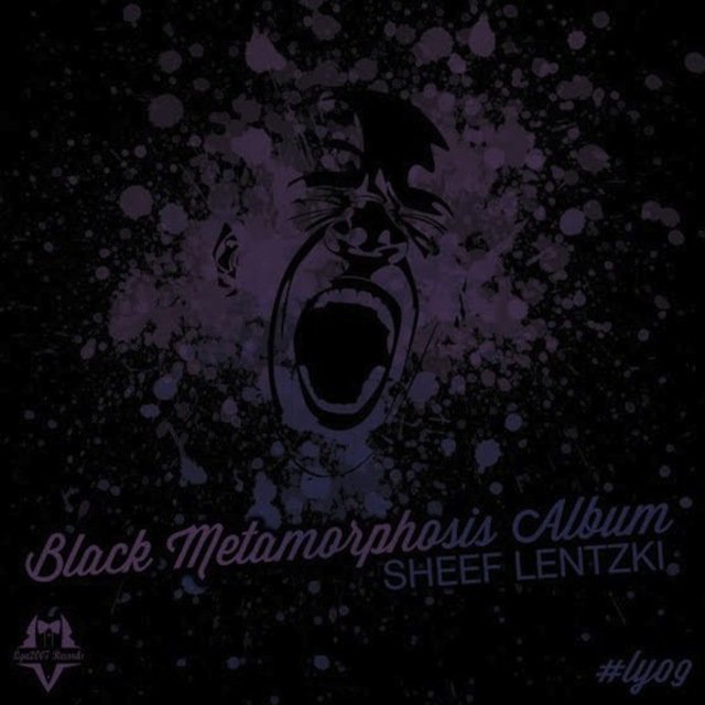 Black Metamorphosis