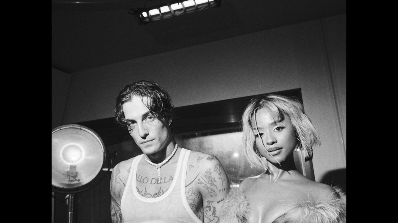 Talk to Me (Official Video)
