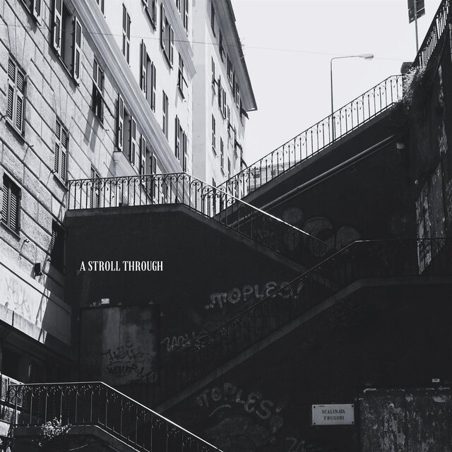 A Stroll Through