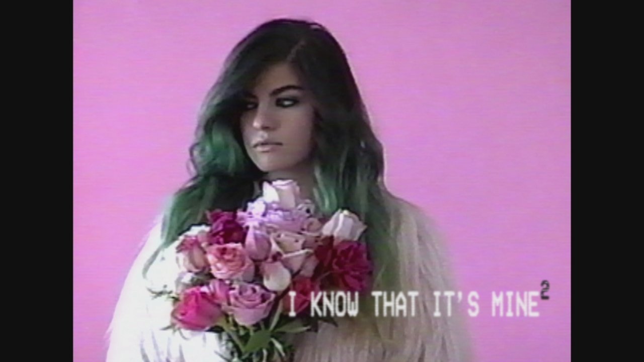 Mine (Lyric Video)
