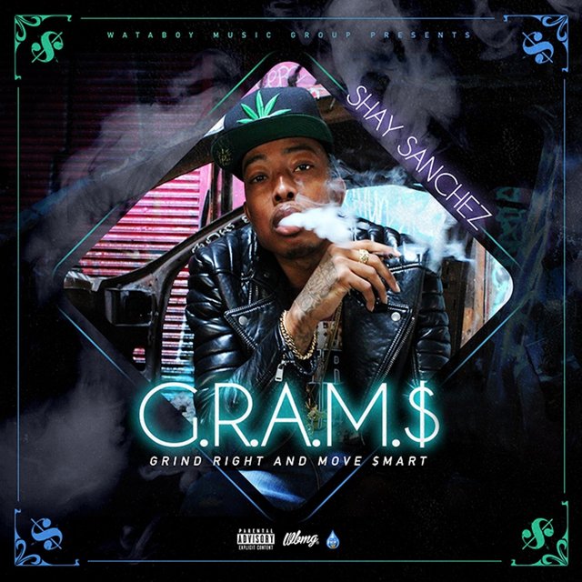 G.R.A.M.$. (Grind Right and Move Smart)