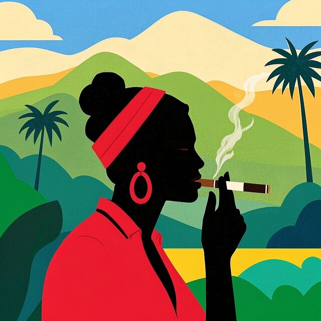 Nicaragua