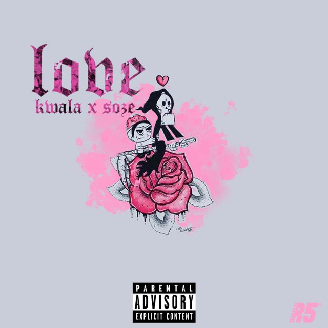Love (feat. Sozé)