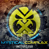 I Want More (Mystical Complex Remix)