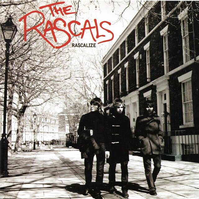 Rascalize