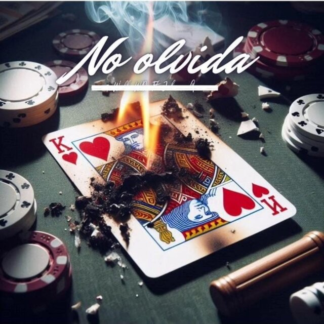No olvida