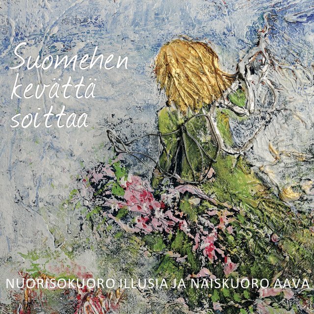 Suomehen kevättä soittaa
