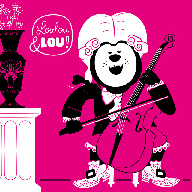 Kids Orchestra