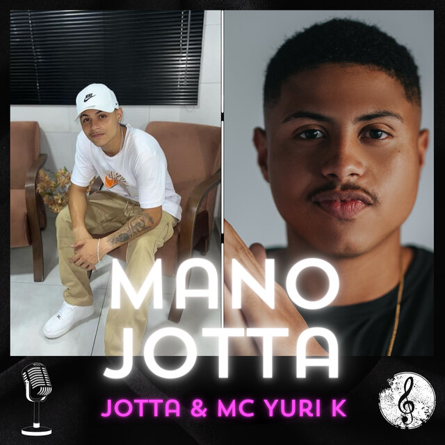 Mano Jotta