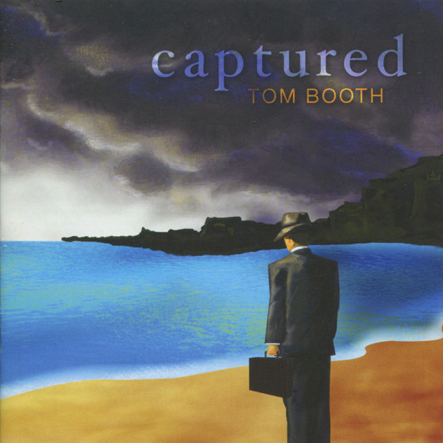 Captured (Collection)
