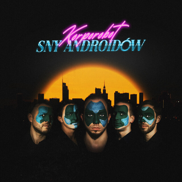 Sny Androidów