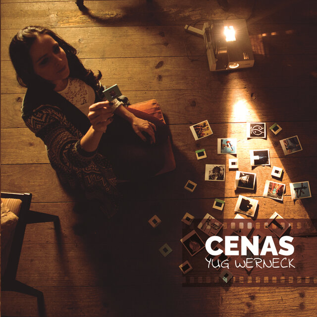 CENAS