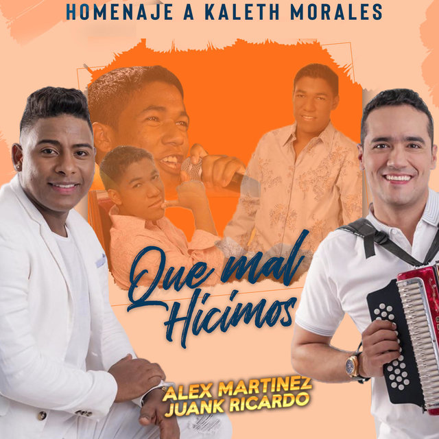 Que Mal Hicimos