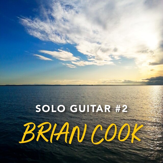 Solo Guitar #2