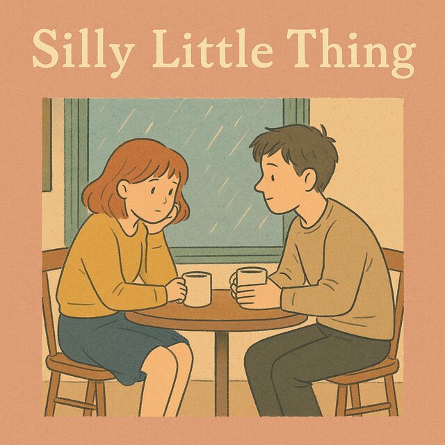 Silly Iittle Thing