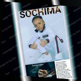 Sochima (Message to My Son)