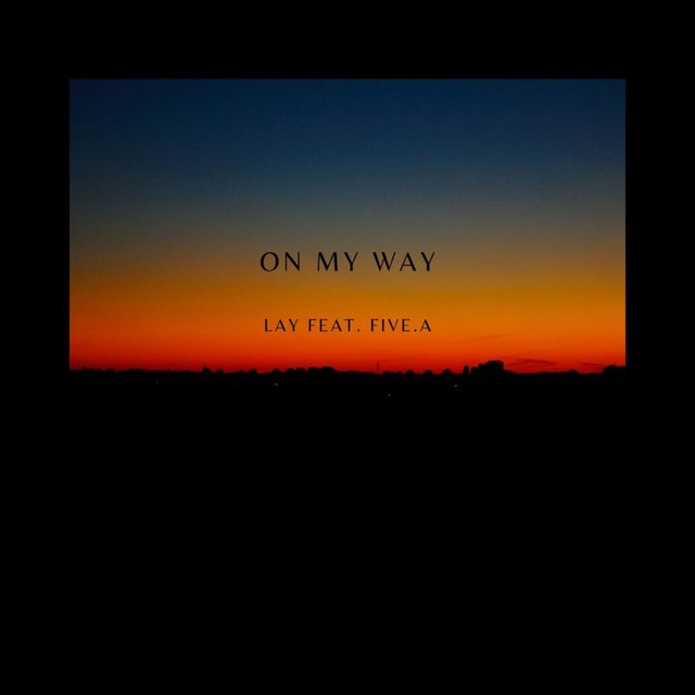 On My Way (feat. Five A)