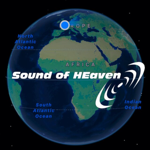 Heaven On Earth