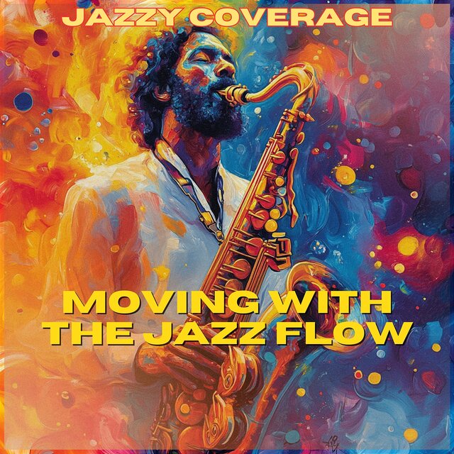 Moving with the Jazz Flow