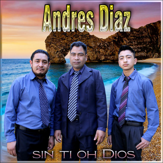 Sin Ti Oh Dios