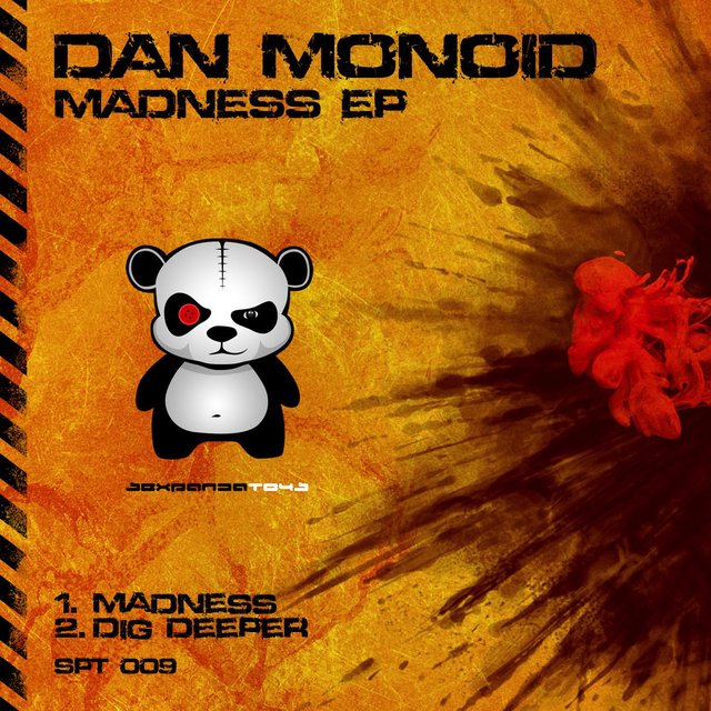 Madness EP
