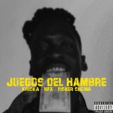 Juegos del Hambre