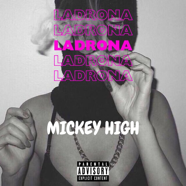Ladrona