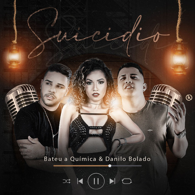 Suicídio