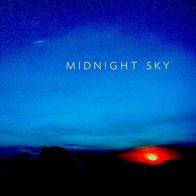Midnight Sky (Loopable Version)