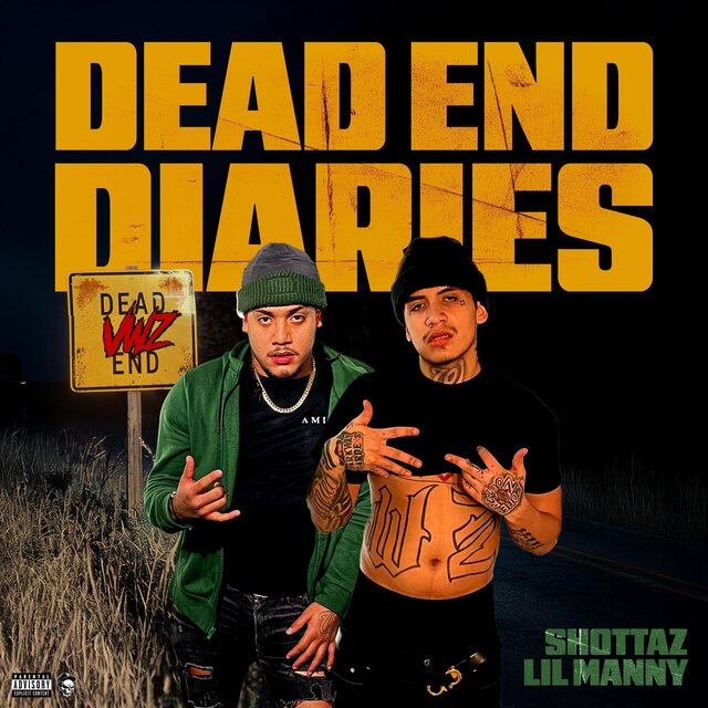 DEAD END DIARIES