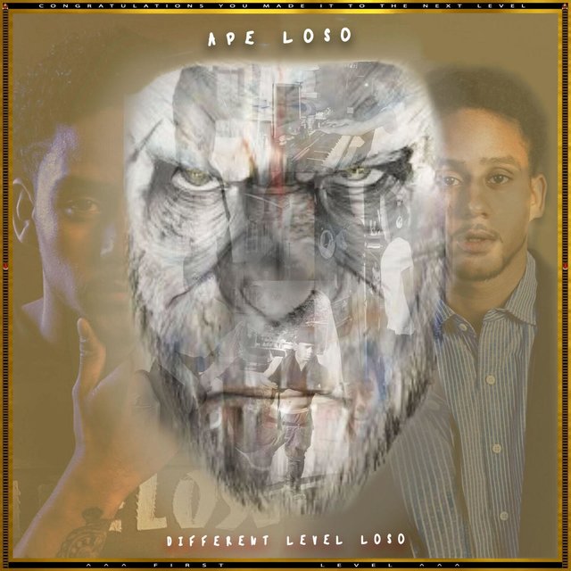 Different Level Loso