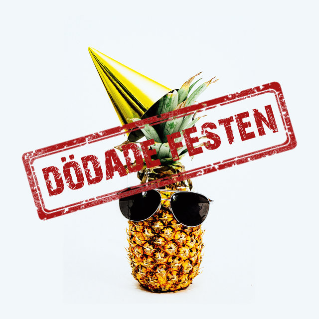 Dödade festen