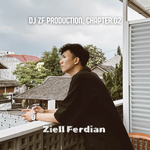 Dj ZF Production. Chapter.02