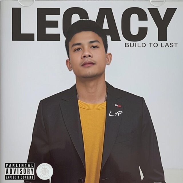 LEGACY (Build to LAST)