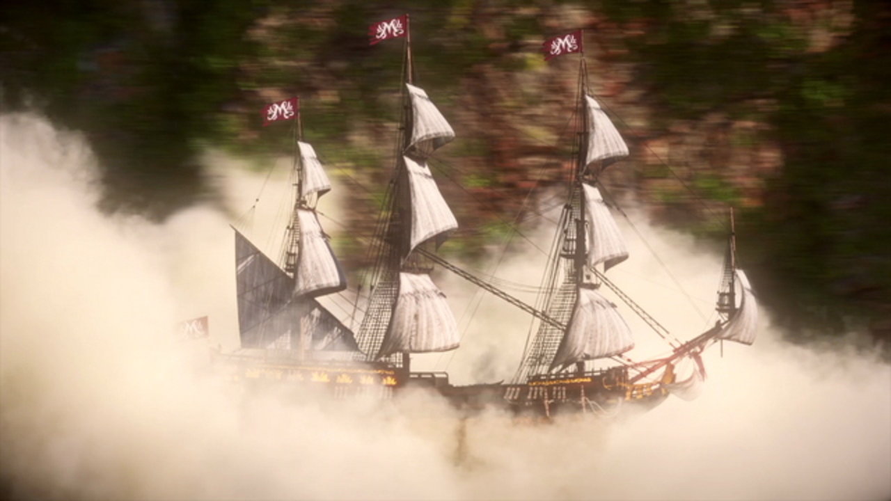 Flying Dutchman