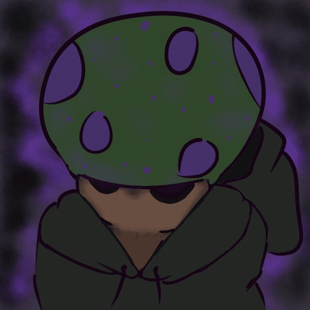 the fungus