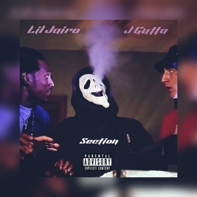 Section (feat. Lil Jairo)