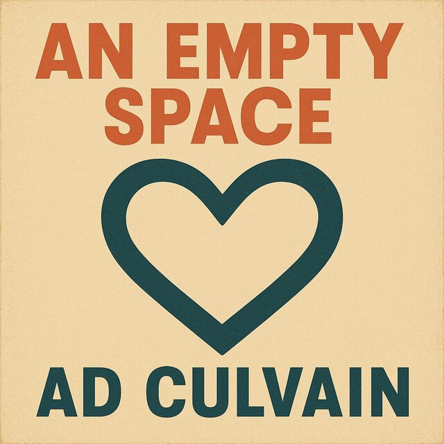 An Empty Space