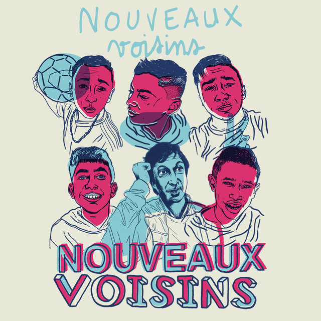 Nouveaux Voisins