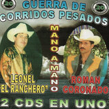 Dos Camionetas Blindadas