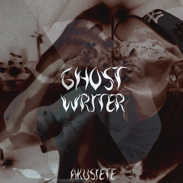 Ghost Writer
