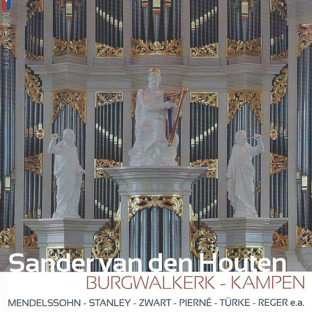 Burgwalkerk, Kampen