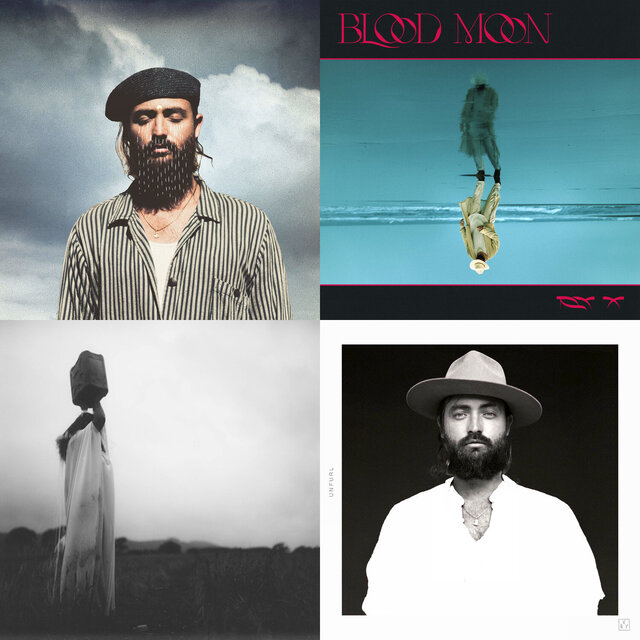 Cover art for album moon: restore + balance 2.3.26 by User