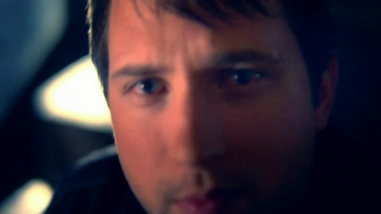 Give Me Your Eyes