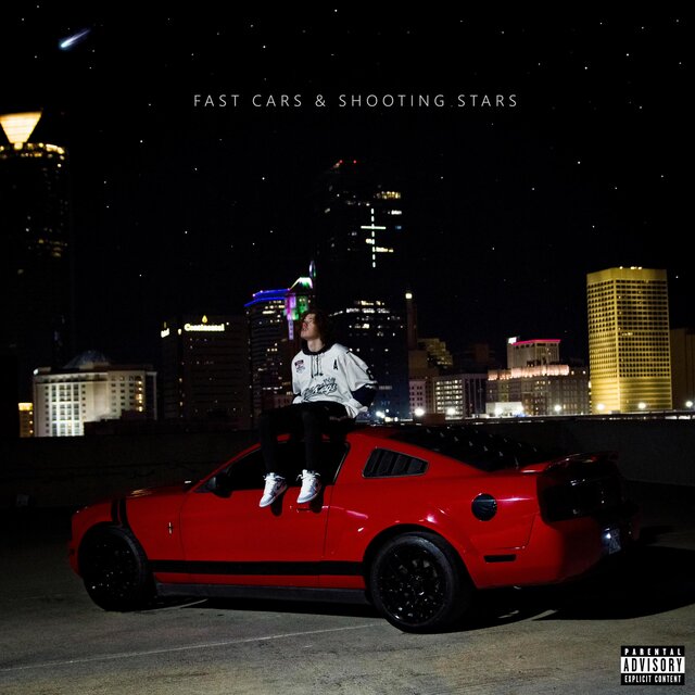 Fast Cars & Shooting Stars