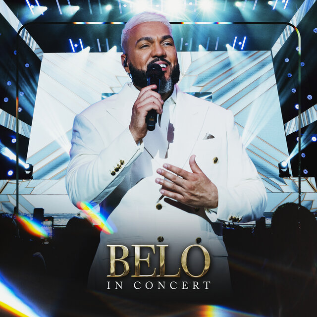 Belo Zero Rapper Belo In Concert (Ao Vivo) by Belo on TIDAL