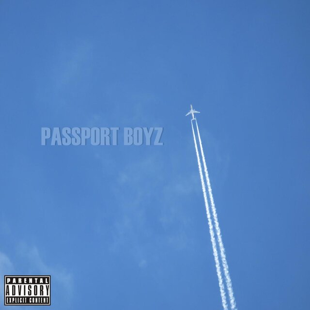 PASSPORT BOYZ