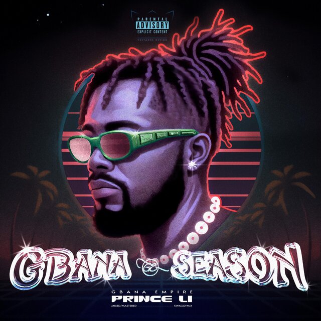 Gbana Season