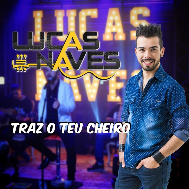 Traz o Teu Cheiro